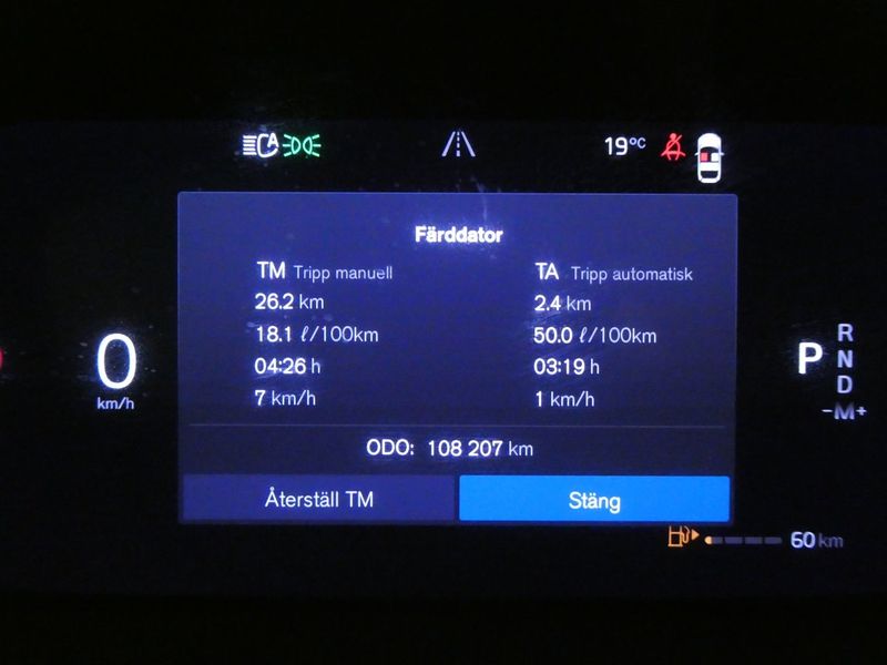 Volvo XC60 bild 19