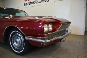 Ford Thunderbird bild 11