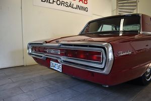 Ford Thunderbird bild 13