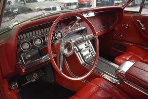 Ford Thunderbird bild 17