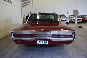 Ford Thunderbird bild 6