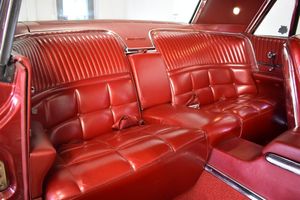 Ford Thunderbird bild 18
