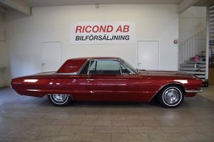 Ford Thunderbird bild 2
