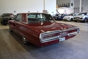 Ford Thunderbird bild 7