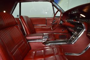 Ford Thunderbird bild 15