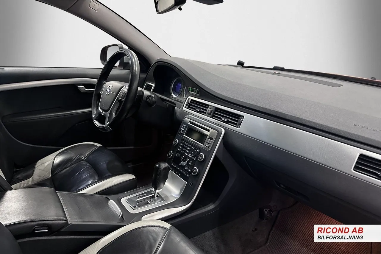 Volvo V70 bild 14