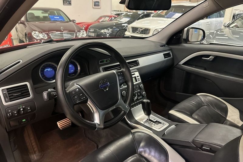 Volvo V70 bild 16