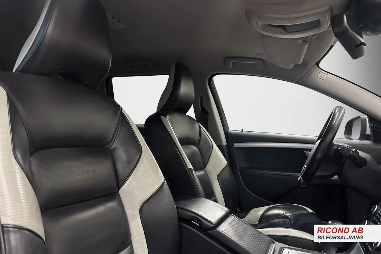Volvo V70 bild 15