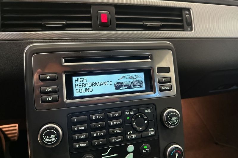 Volvo V70 bild 17