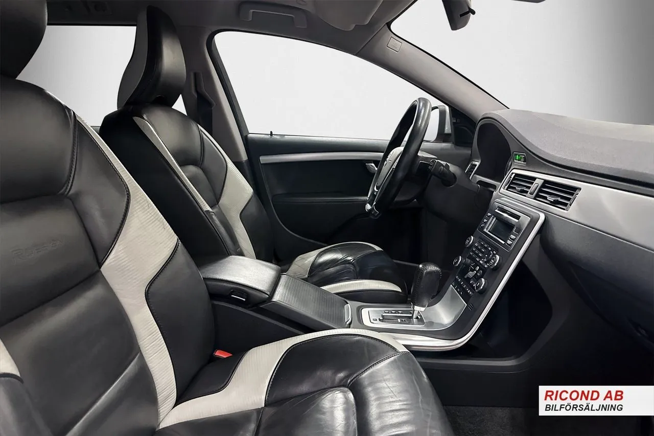 Volvo V70 bild 13