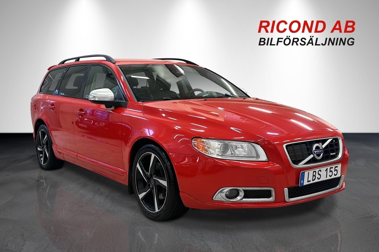 Volvo V70