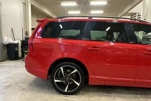 Volvo V70 bild 3