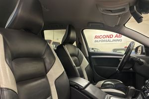 Volvo V70 bild 15