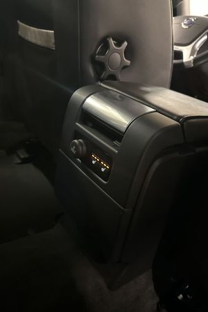 Volvo V70 bild 19
