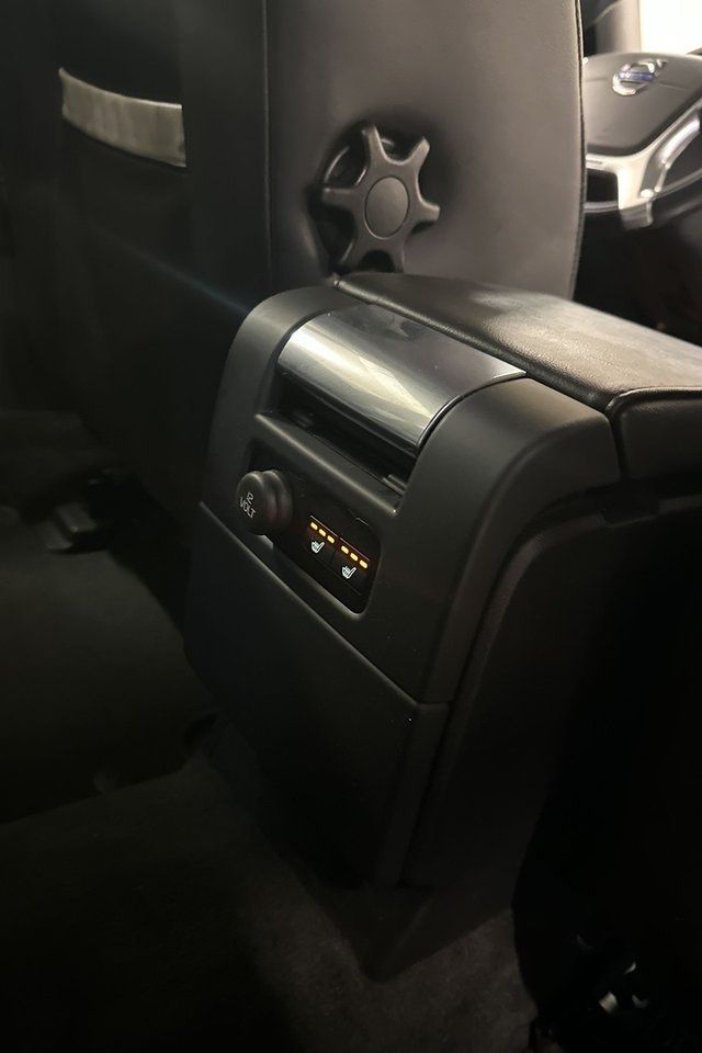 Volvo V70 bild 19