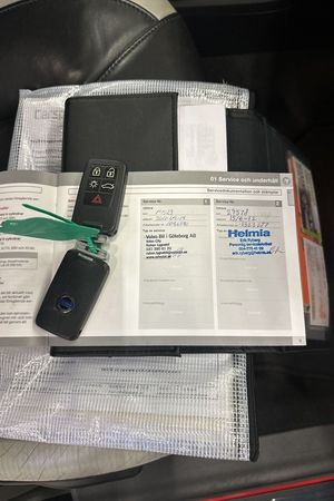 Volvo V70 bild 20