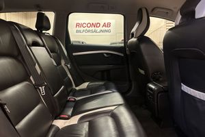 Volvo V70 bild 18