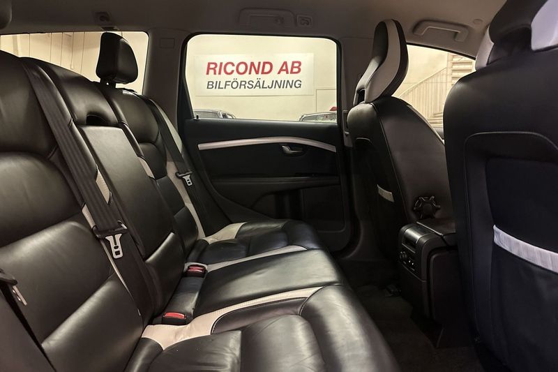 Volvo V70 bild 18