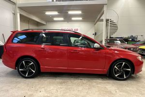 Volvo V70 bild 2