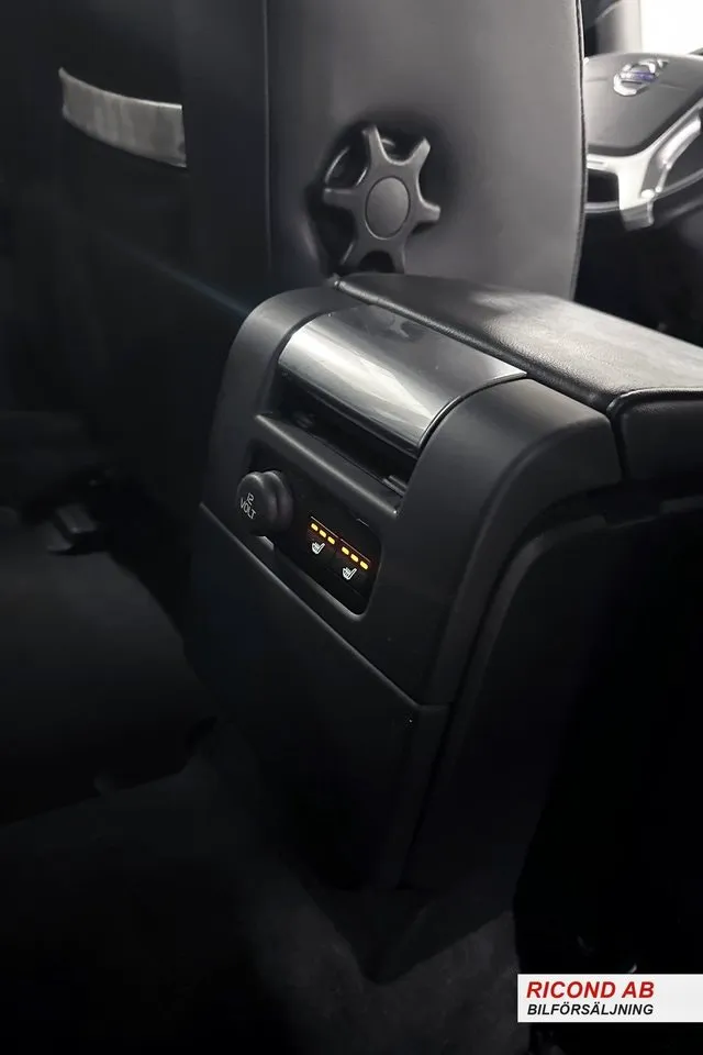 Volvo V70 bild 19
