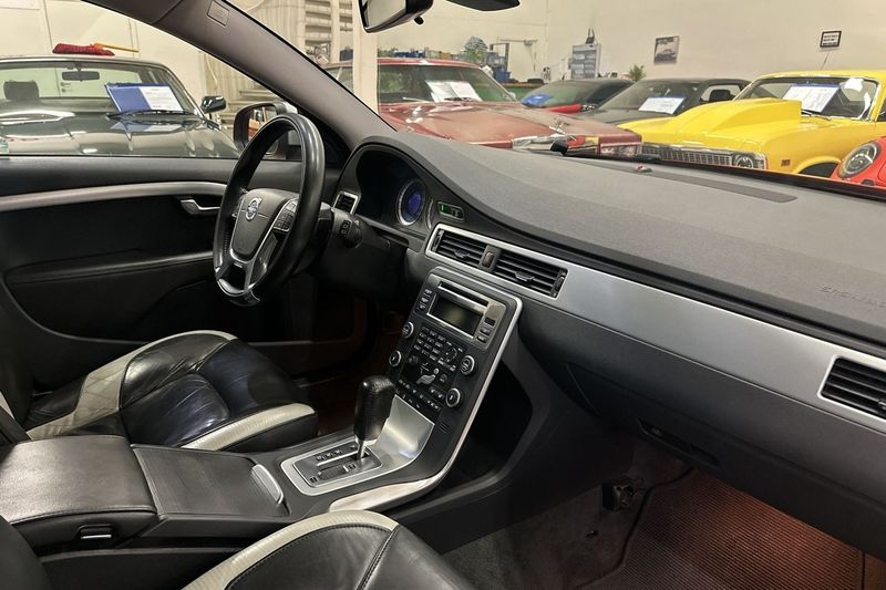 Volvo V70 bild 14