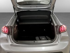 Peugeot e-208 bild 14