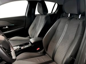 Peugeot e-208 bild 5
