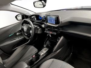 Peugeot e-208 bild 10