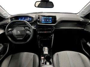 Peugeot e-208 bild 6