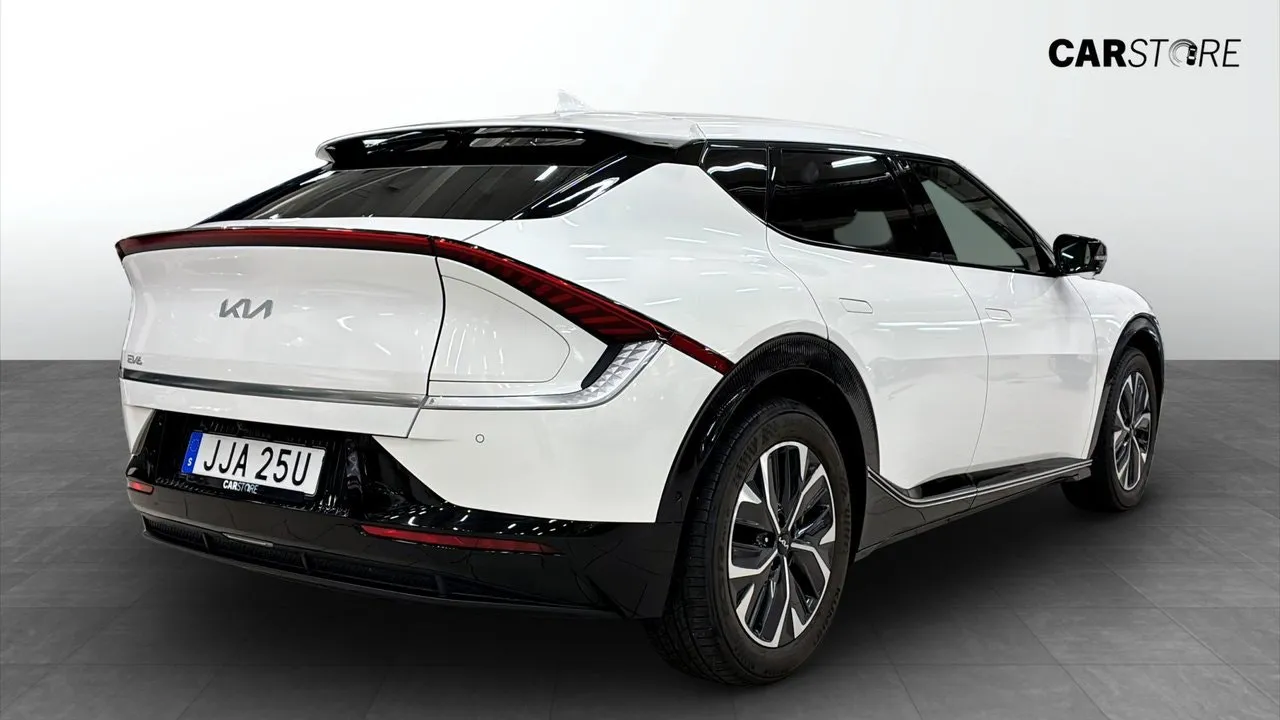 Kia EV6 bild 2