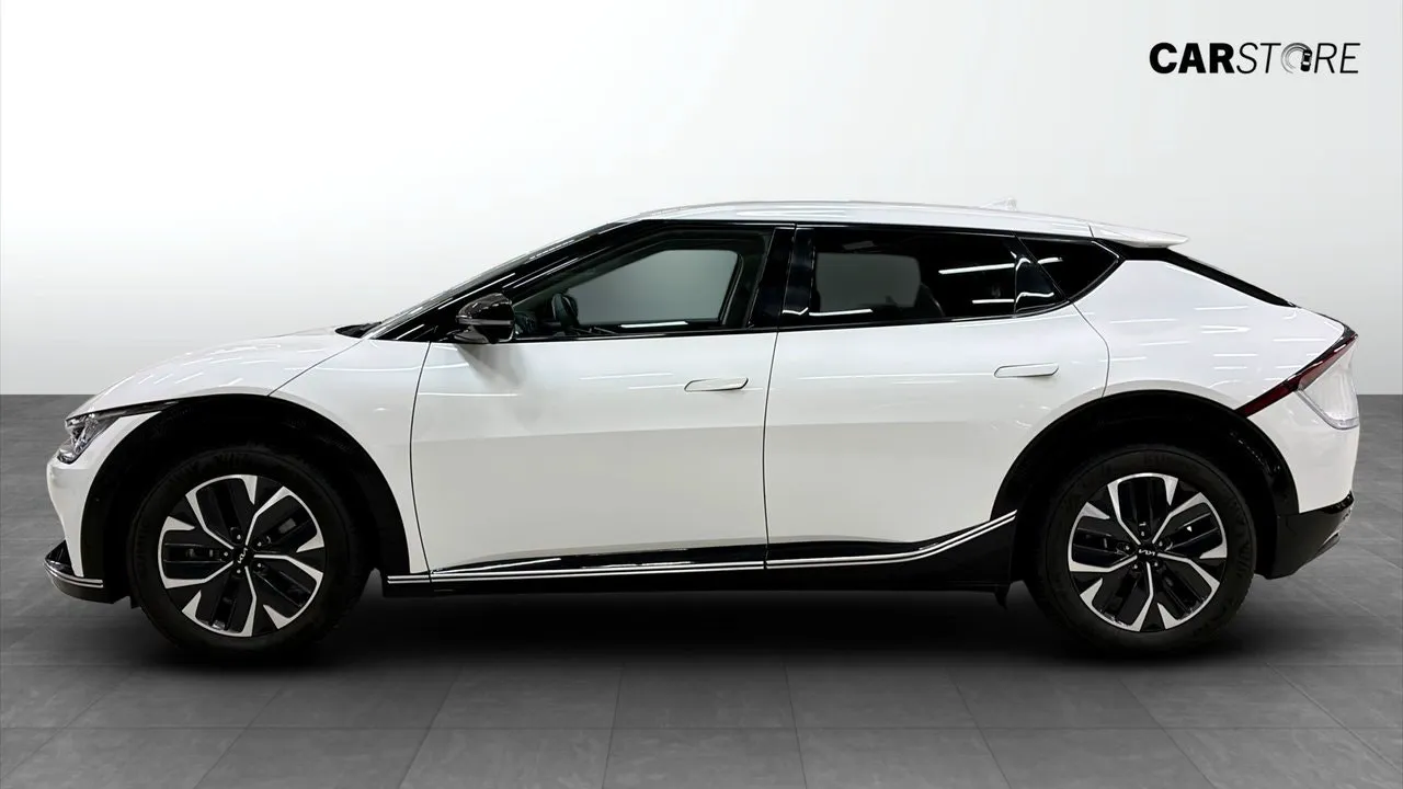 Kia EV6 bild 6