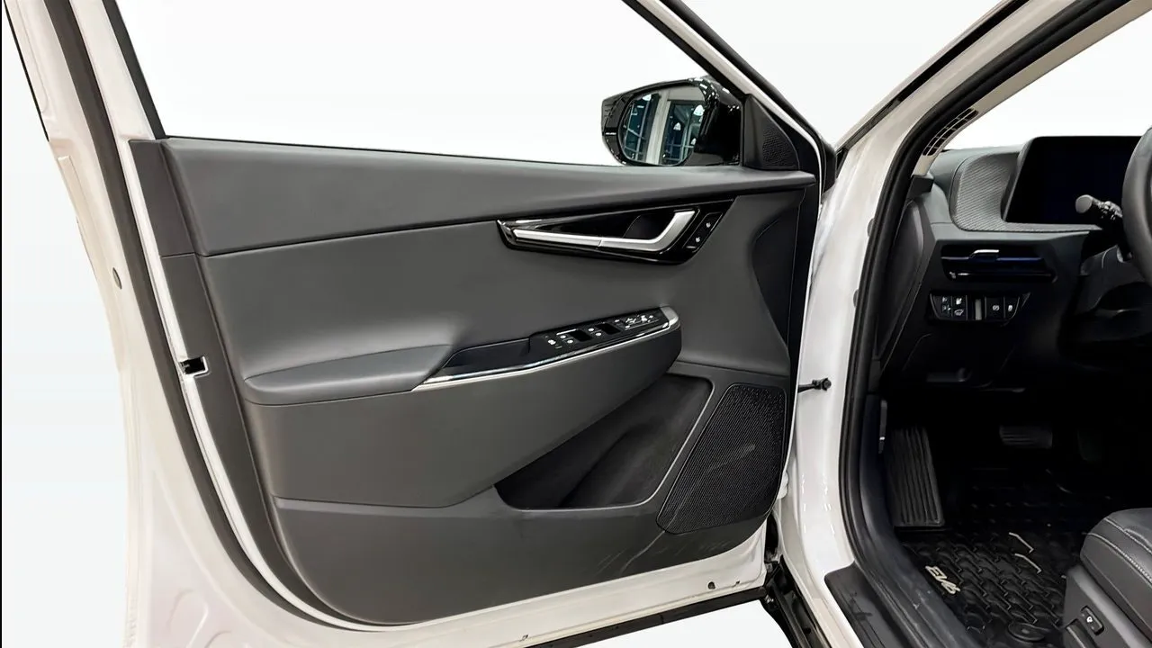 Kia EV6 bild 11