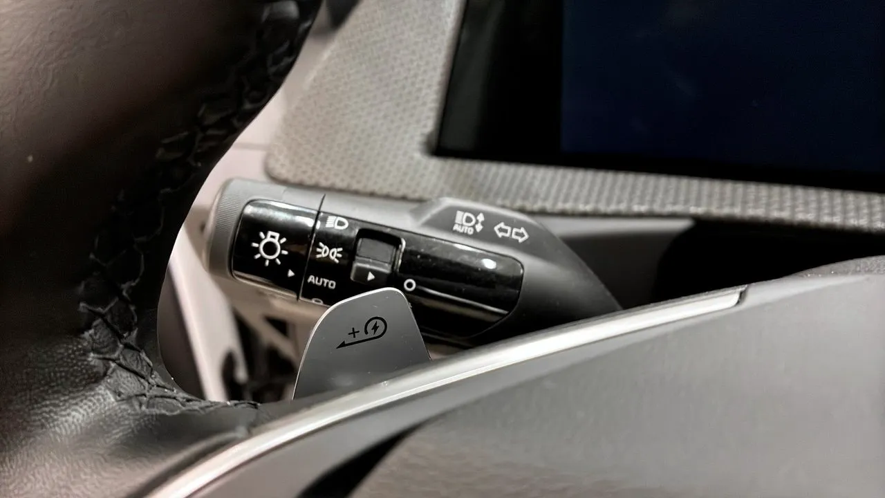 Kia EV6 bild 16