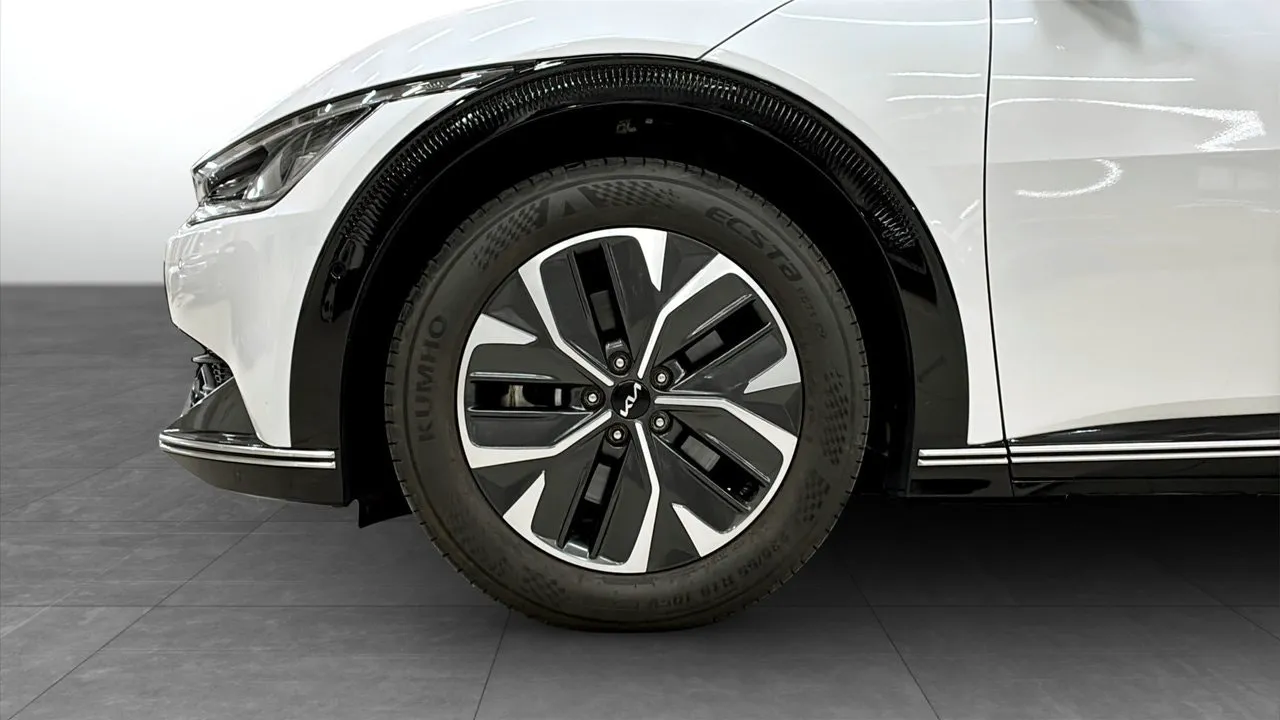 Kia EV6 bild 9