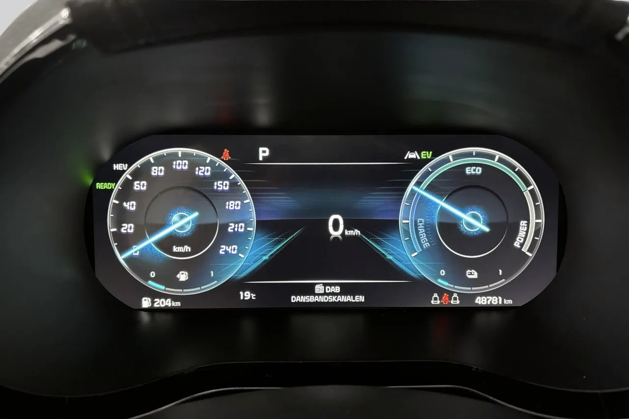 Kia XCeed bild 10