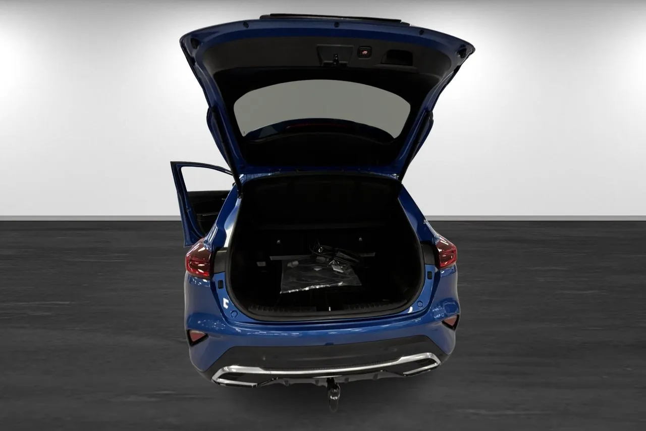 Kia XCeed bild 14