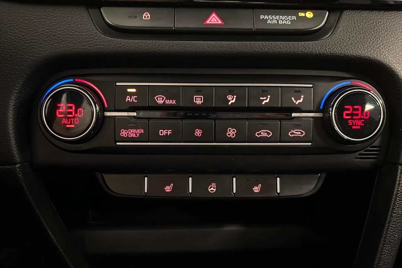 Kia XCeed bild 13