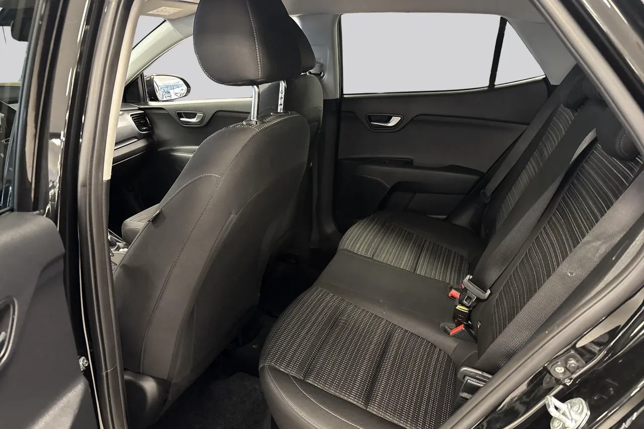 Kia Stonic bild 9