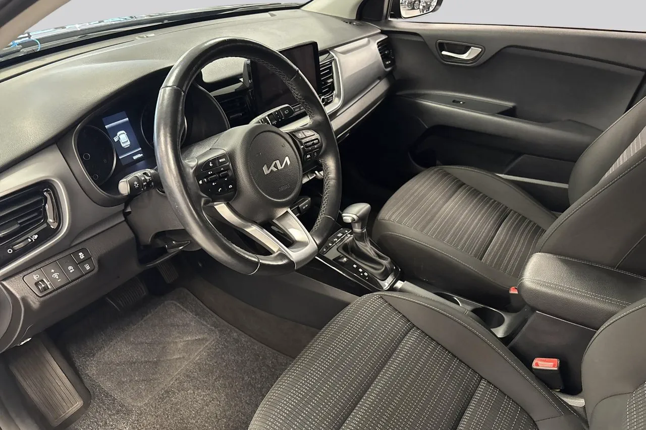 Kia Stonic bild 13