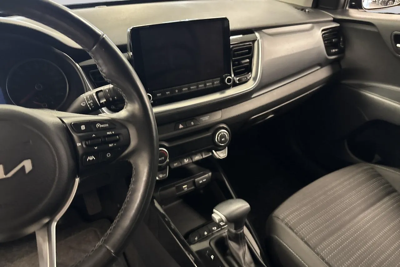 Kia Stonic bild 10
