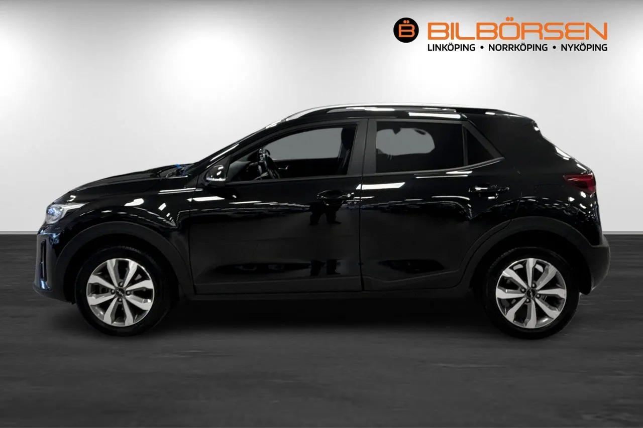 Kia Stonic bild 4
