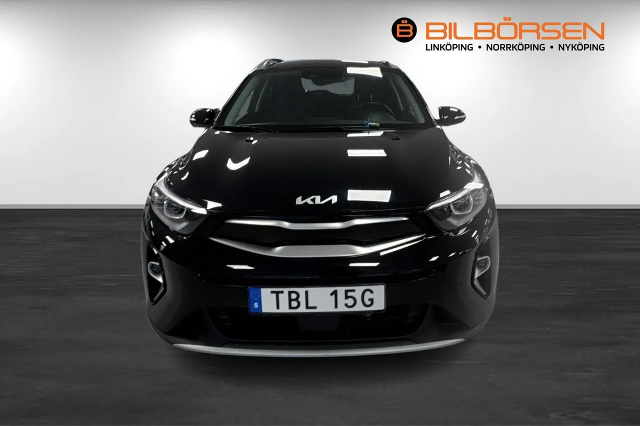 Kia Stonic bild 2