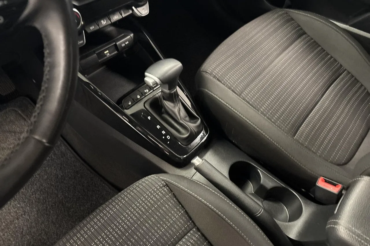 Kia Stonic bild 11