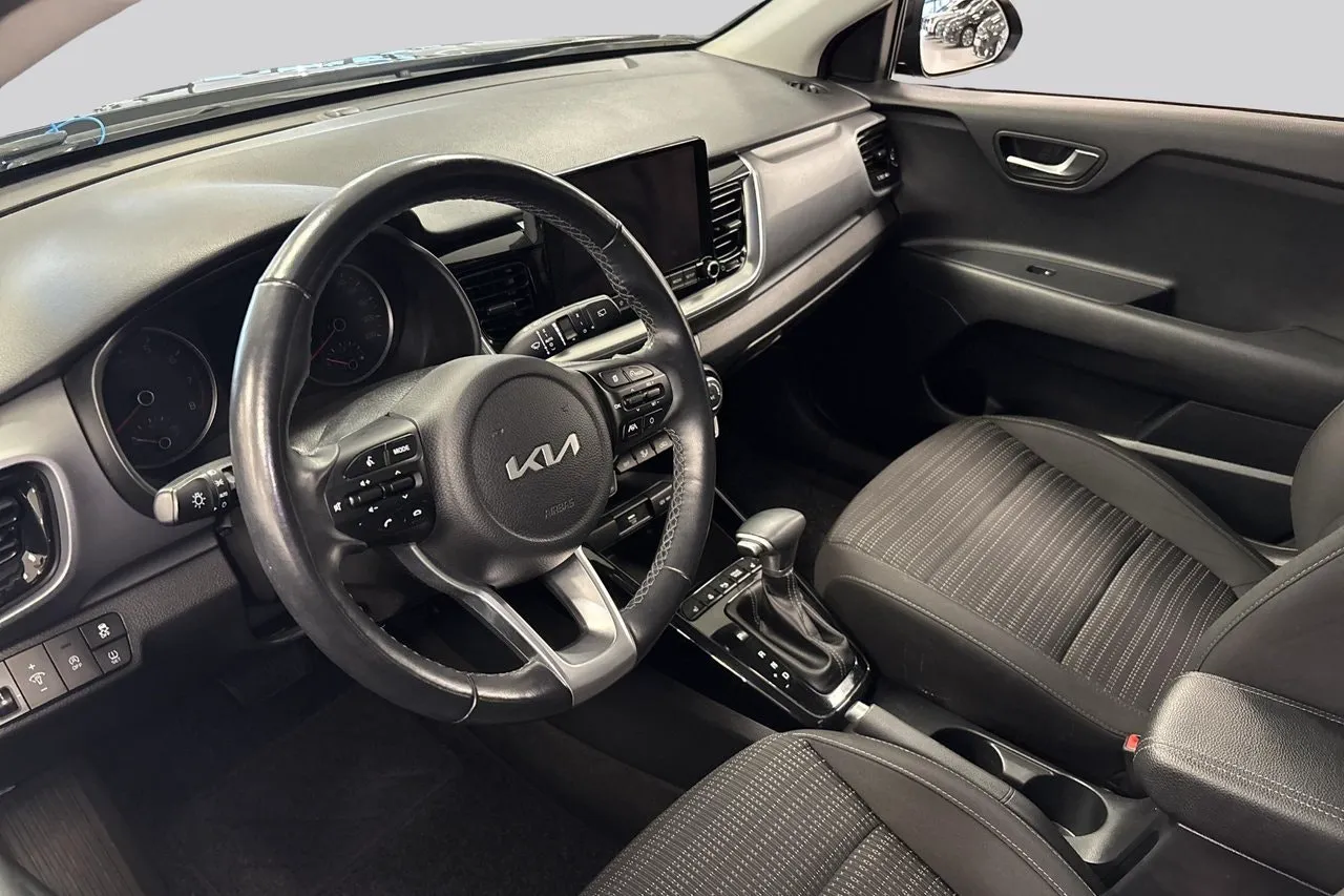 Kia Stonic bild 7