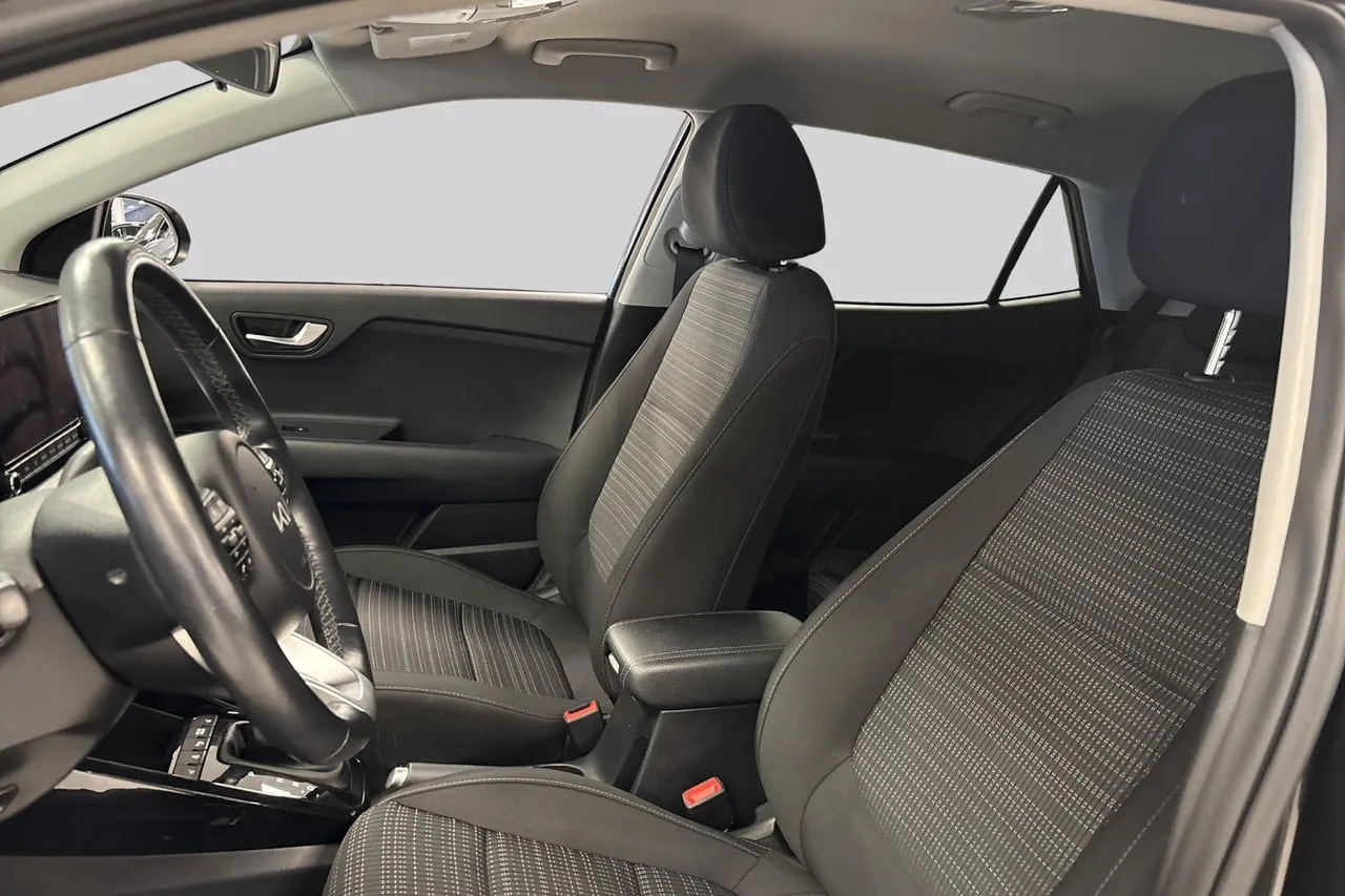 Kia Stonic bild 12