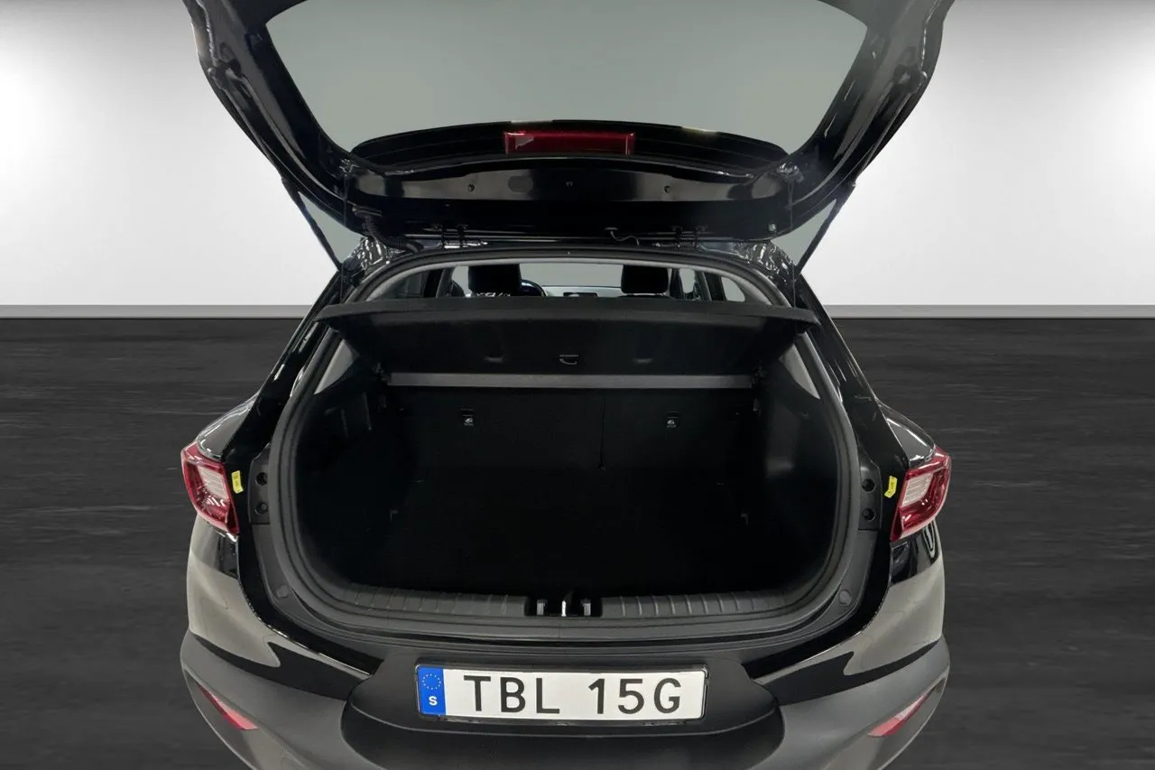 Kia Stonic bild 14