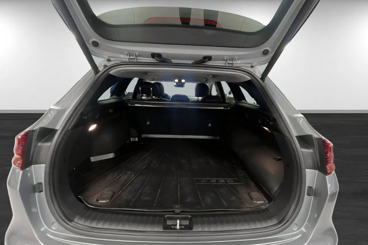 Kia Cee´d bild 14