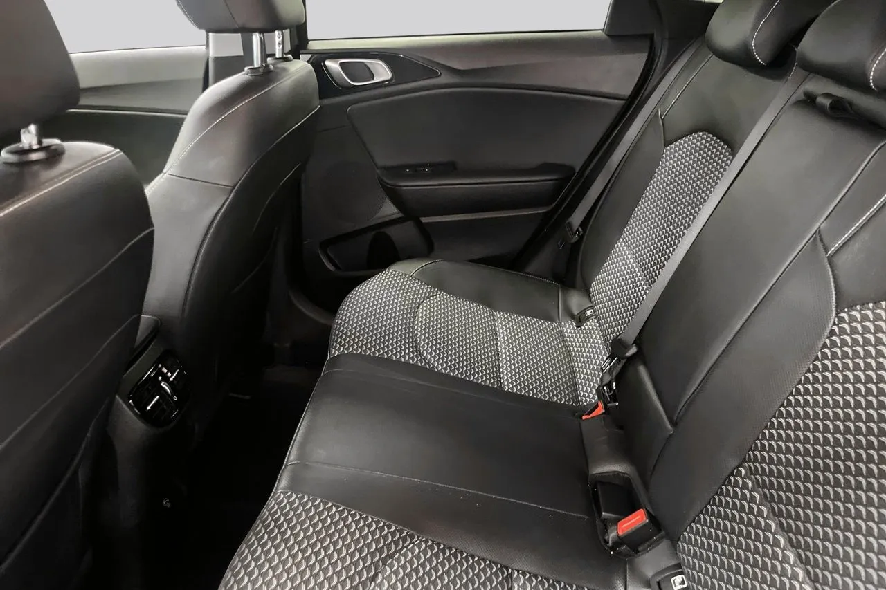 Kia Cee´d bild 9