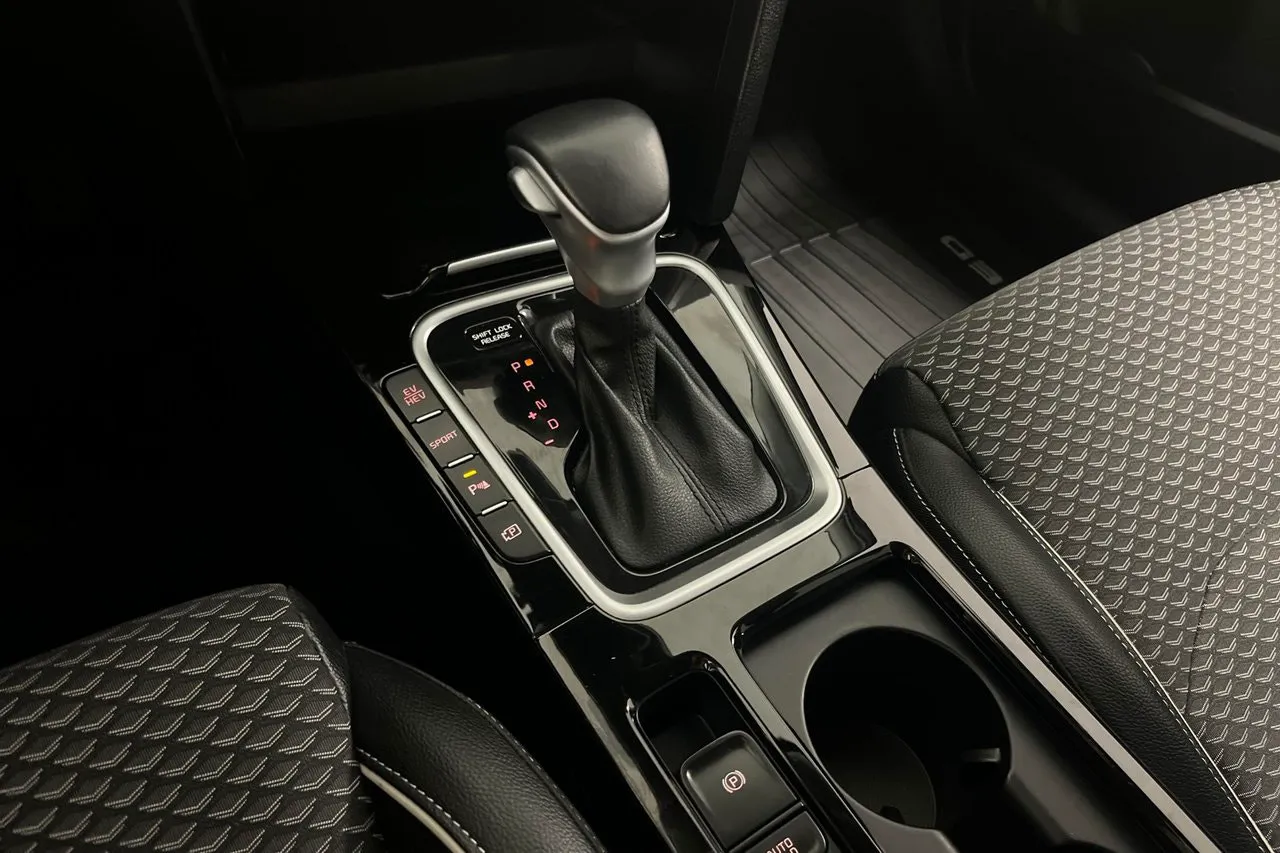 Kia Cee´d bild 12