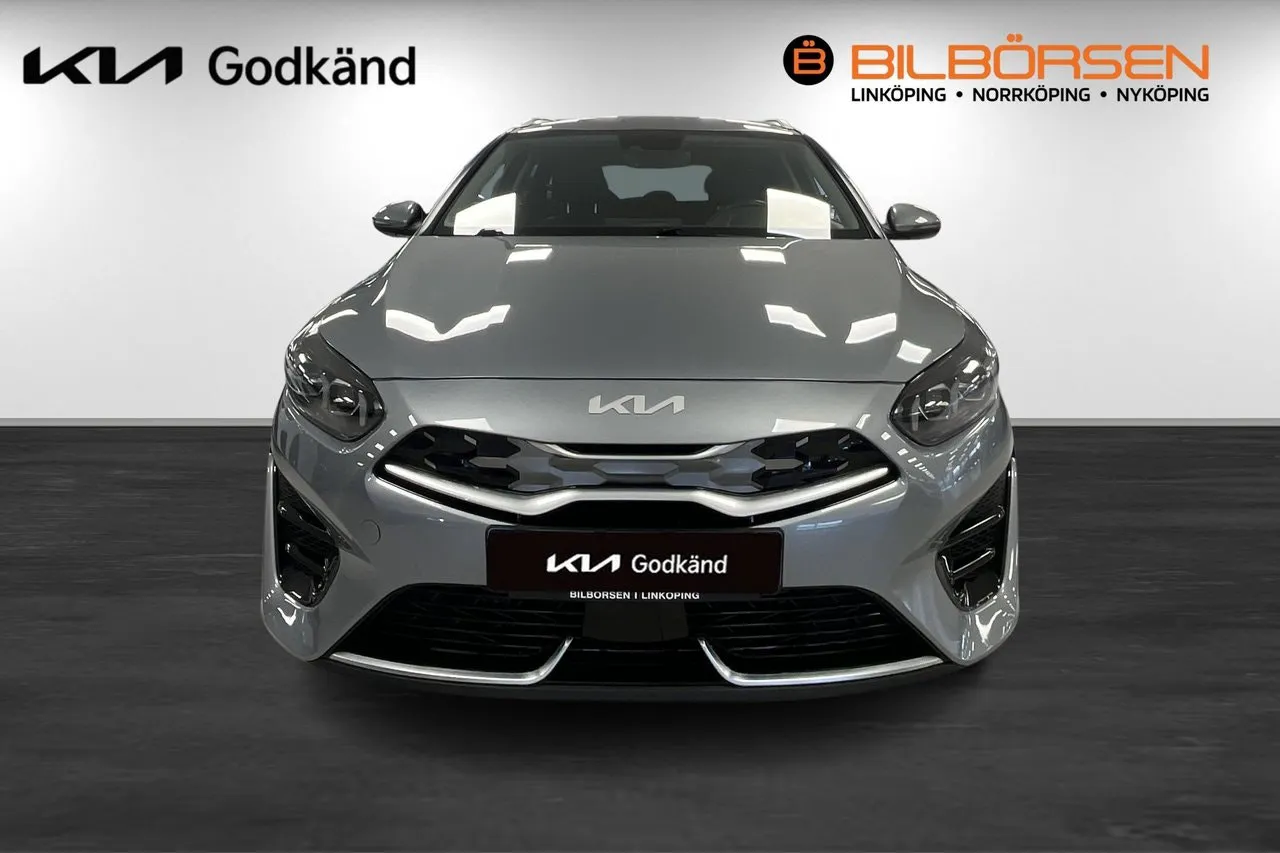 Kia Cee´d bild 2